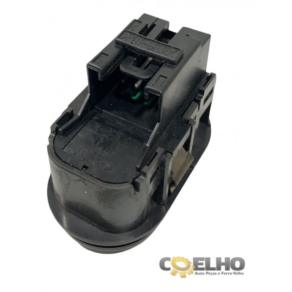Comando Retrovisor Elétrico Gm Spin Ltz 1.8 2017 (1444)
