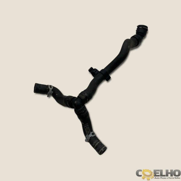 Mangueira Radiador Cruze Ltz 1.4 Turbo 16/17 Comparar (2927)