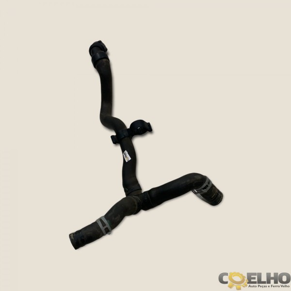 Mangueira Radiador Cruze Ltz 1.4 Turbo 16/17 Comparar (2927)