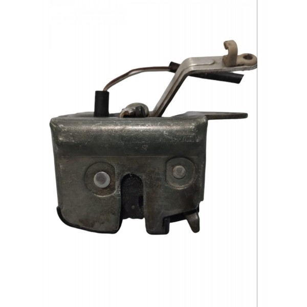 Fechadura Tampa Traseir Siena Punto 2004 A 12