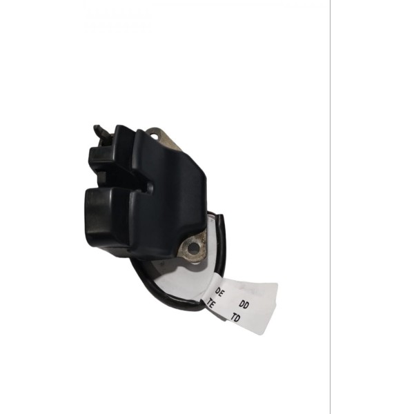 Fechadura Tampa Traseir Siena Punto 2004 A 12