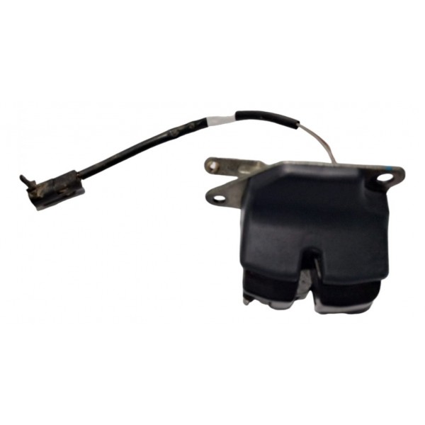 Fechadura Tampa Traseir Siena Punto 2004 A 12