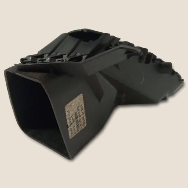 Difusor De Ar Central Direito Ford Ecosport 2013/2014 (g)