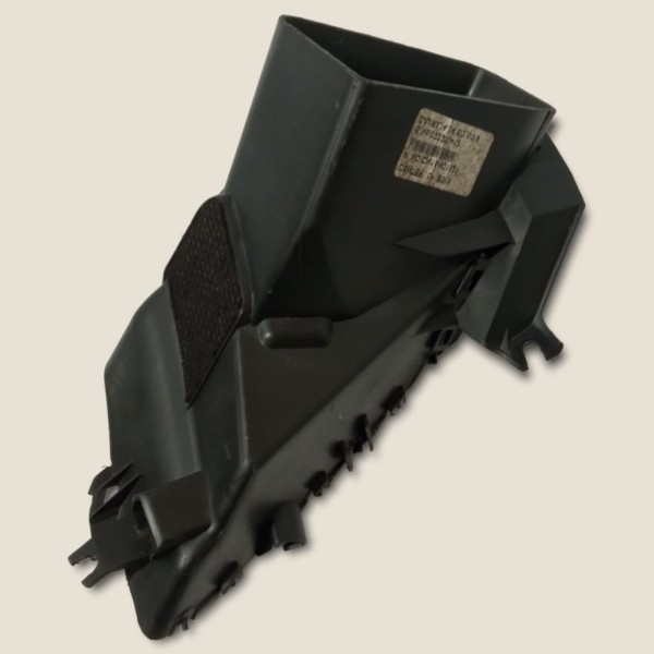 Difusor De Ar Central Direito Ford Ecosport 2013/2014 (g)