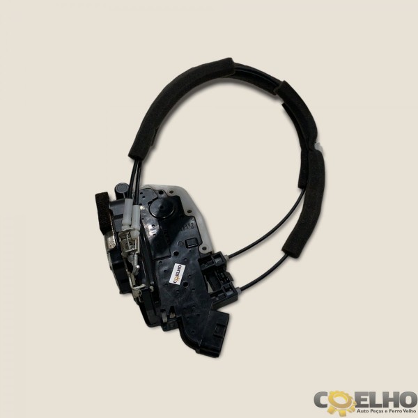 Fechadura Dianteira Direita Nissan March 2017 (3068)