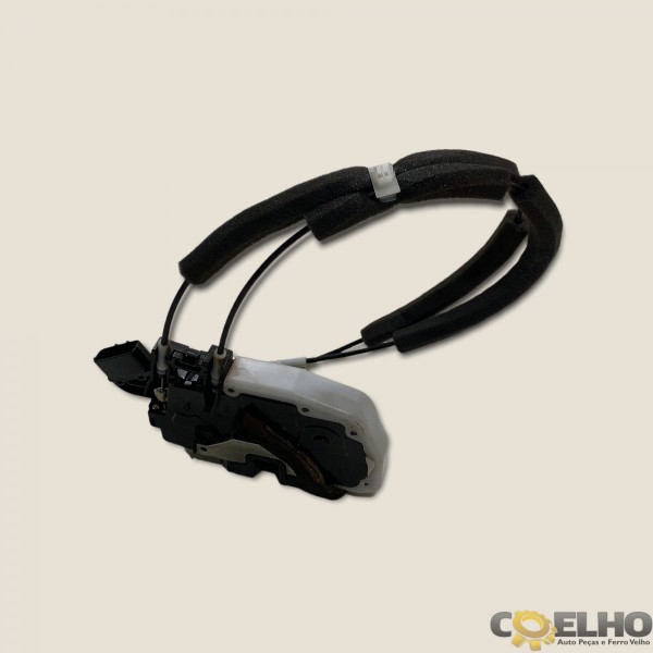 Fechadura Dianteira Direita Nissan March 2017 (3068)