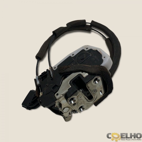 Fechadura Dianteira Direita Nissan March 2017 (3068)