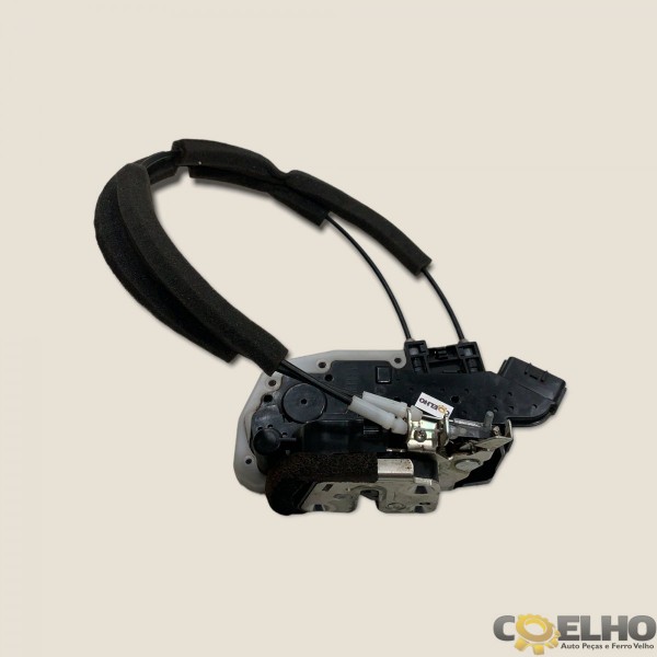 Fechadura Dianteira Direita Nissan March 2017 (3068)