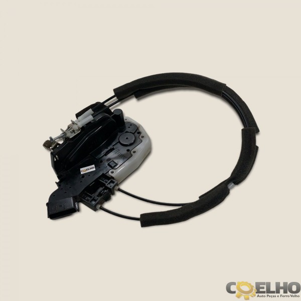 Fechadura Dianteira Direita Nissan March 2017 (3068)