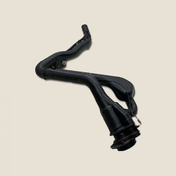 Gargalo Tanque De Combustível Clio 1.0 16v 2014/2015 (3150)