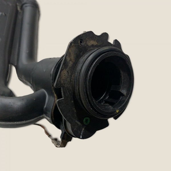 Gargalo Tanque De Combustível Clio 1.0 16v 2014/2015 (3150)
