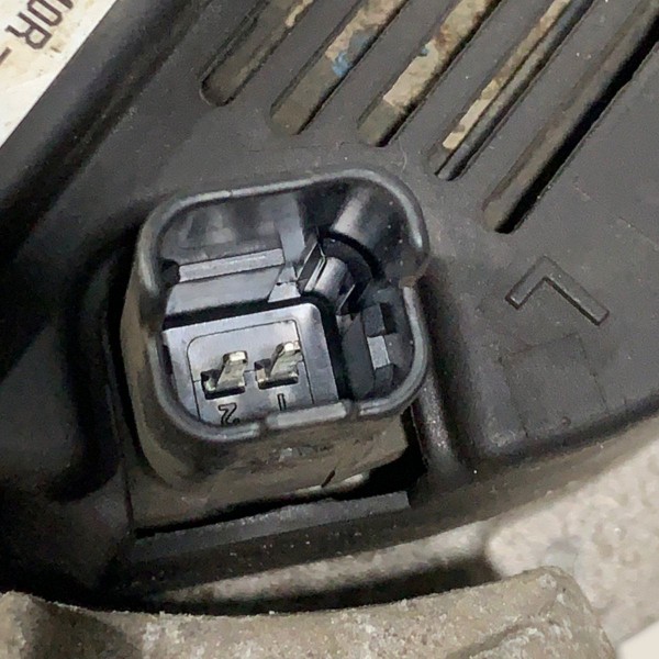 Alternador Valeo Clio,logan,sandero 1.0 16v 2014/2015 (3195)