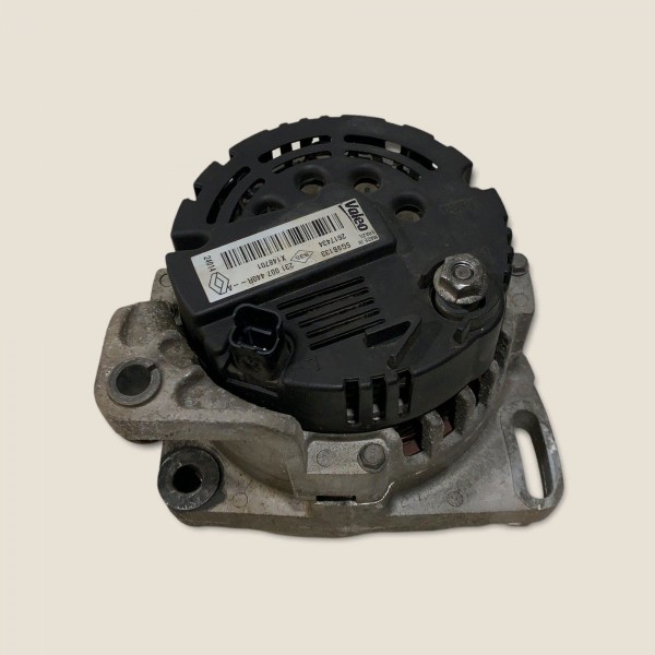 Alternador Valeo Clio,logan,sandero 1.0 16v 2014/2015 (3195)