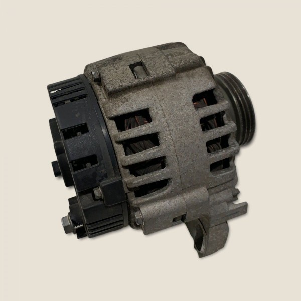 Alternador Valeo Clio,logan,sandero 1.0 16v 2014/2015 (3195)