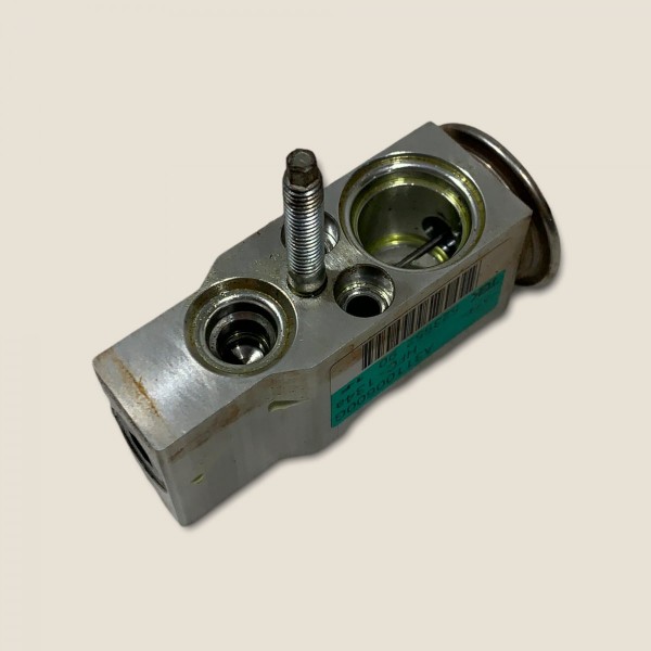 Válvula Expansão Ar Palio Trekking 1.6 16v Flex 2012 (3438)