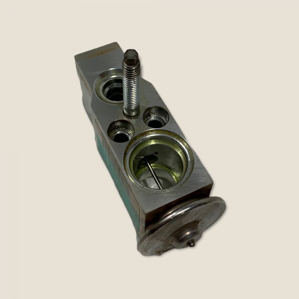 Válvula Expansão Ar Palio Trekking 1.6 16v Flex 2012 (3438)