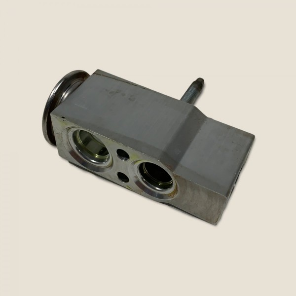 Válvula Expansão Ar Palio Trekking 1.6 16v Flex 2012 (3438)