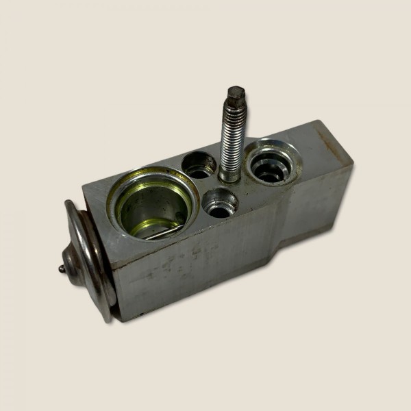 Válvula Expansão Ar Palio Trekking 1.6 16v Flex 2012 (3438)