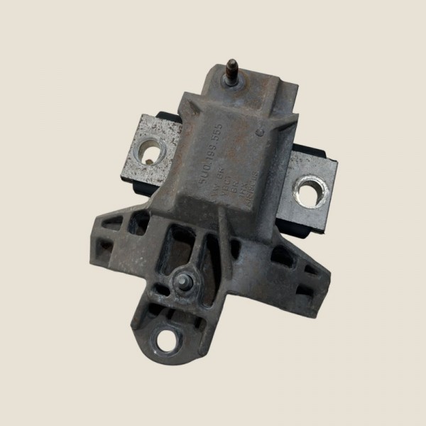 Coxim Esquerdo Motor 5u0199555 Fox 1.0 Flex 2012/2013 (4220)