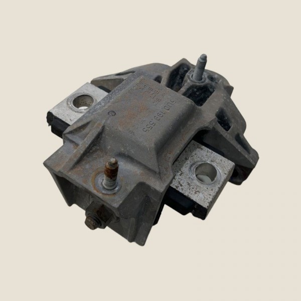 Coxim Esquerdo Motor 5u0199555 Fox 1.0 Flex 2012/2013 (4220)