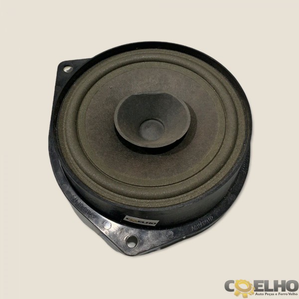 Alto Falante Tras. Dir. Palio Attractive 1.0 2016 (2273)