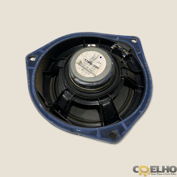 Alto Falante Tras. Dir. Palio Attractive 1.0 2016 (2273)