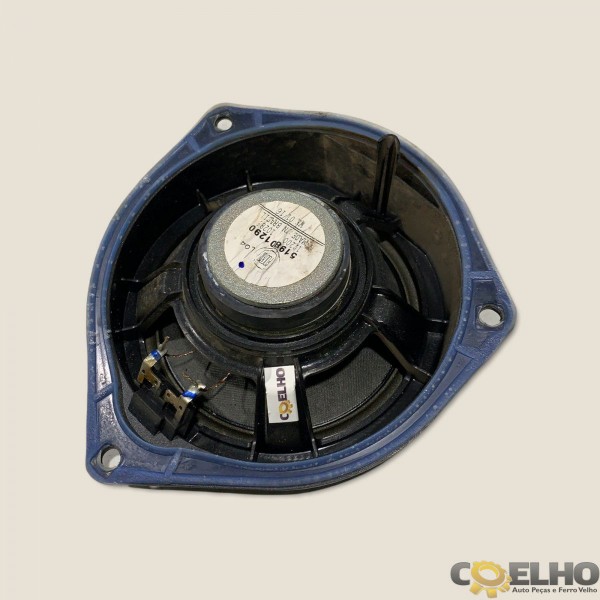 Alto Falante Tras. Dir. Palio Attractive 1.0 2016 (2273)
