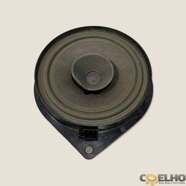 Alto Falante Tras. Dir. Palio Attractive 1.0 2016 (2273)