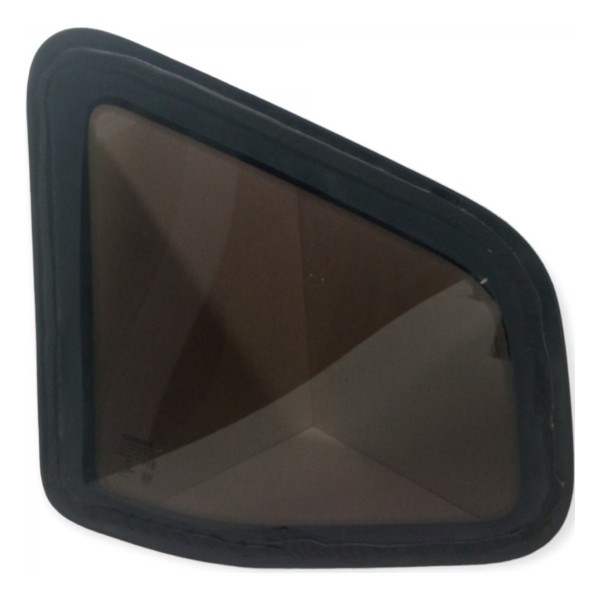 Vigia Vidro Fixo Direito Renault Duster 2018 (g)