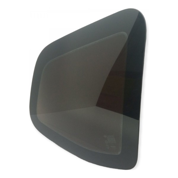 Vigia Vidro Fixo Direito Renault Duster 2018 (g)