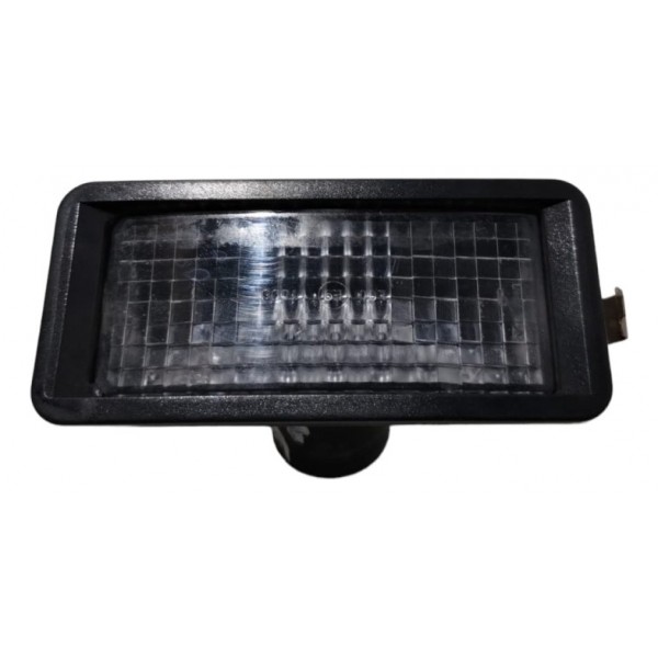 Luz De Placa Vw Up/fox/space Fox 2015 A 2021