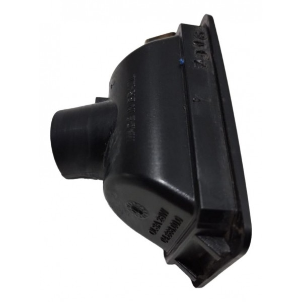 Luz De Placa Vw Up/fox/space Fox 2015 A 2021