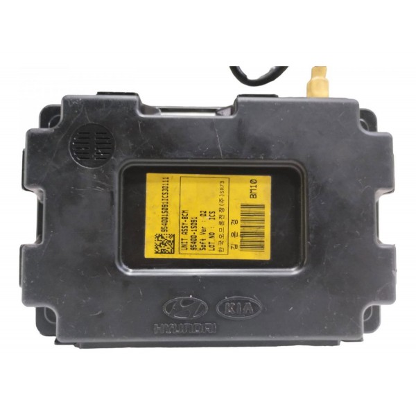 Modulo Conforto Hyundai Hb20 954001s091 12/17 (compare)