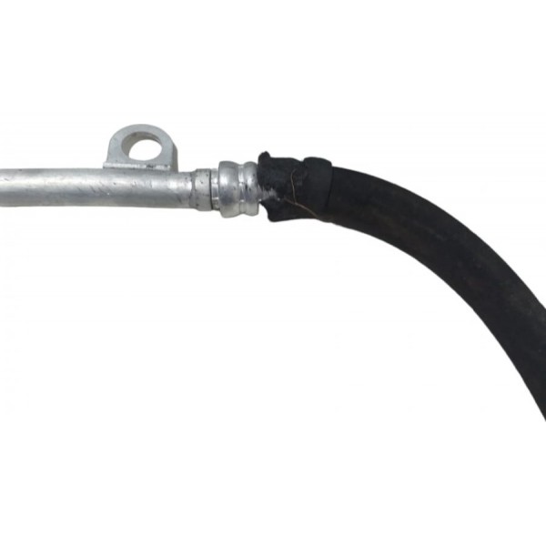 Mangueira Frontal Ar Condicionado Mercedes-benz Classe A