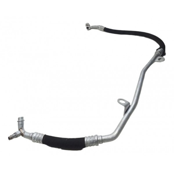 Mangueira Frontal Ar Condicionado Mercedes-benz Classe A