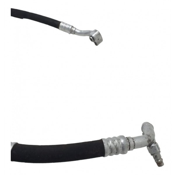 Mangueira Frontal Ar Condicionado Mercedes-benz Classe A