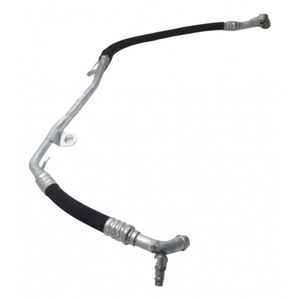 Mangueira Frontal Ar Condicionado Mercedes-benz Classe A