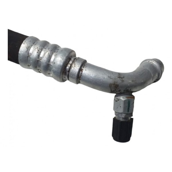 Mangueira Frontal Ar Condicionado Mercedes-benz Classe A