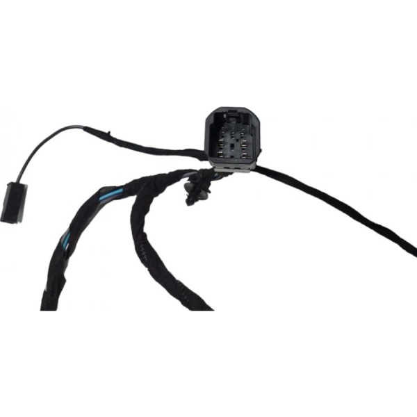 Chicote Tampa Traseira Chevrolet Onix 2019 1.4 52151708