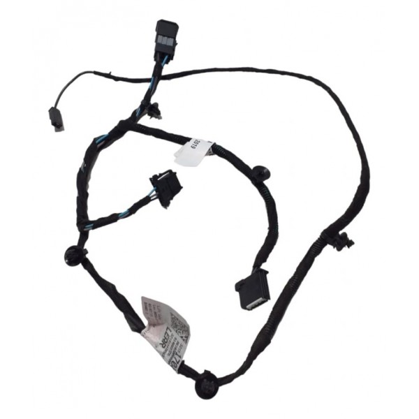 Chicote Tampa Traseira Chevrolet Onix 2019 1.4 52151708