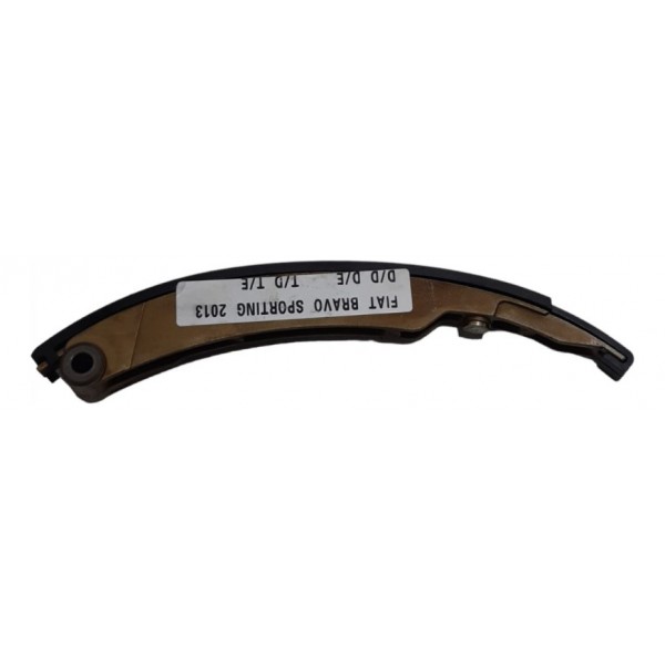 Guia Da Corrente De Comando Fiat Bravo 1.8 Etorq 55235197
