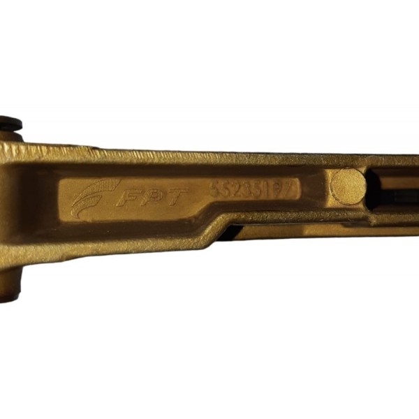 Guia Da Corrente De Comando Fiat Bravo 1.8 Etorq 55235197