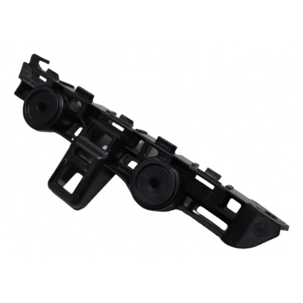 Guia Direito Parachoque Dianteiro Voyage G7 2017 A 2021