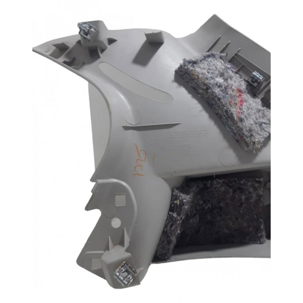 Bagagito L/e Suporte Tampão Som Gm Onix 13/17