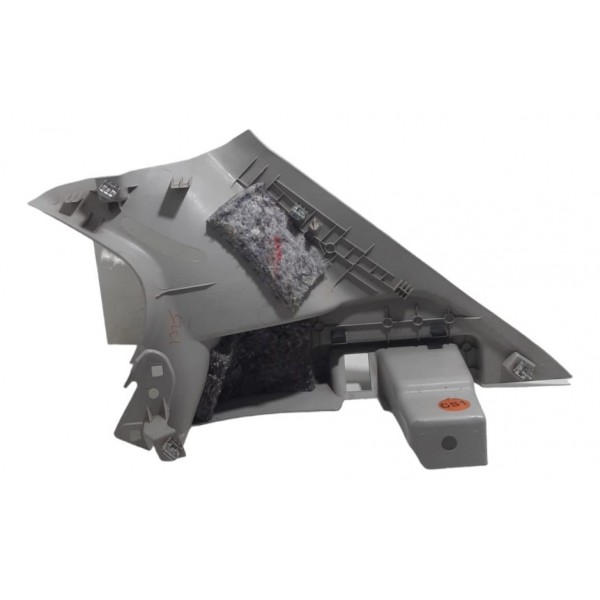 Bagagito L/e Suporte Tampão Som Gm Onix 13/17