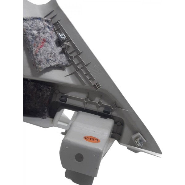 Bagagito L/e Suporte Tampão Som Gm Onix 13/17