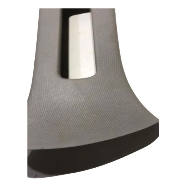 Moldura Coluna Direita Ford Ka E3b5-a24582-ag Jr