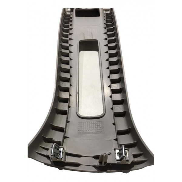 Moldura Coluna Direita Ford Ka E3b5-a24582-ag Jr