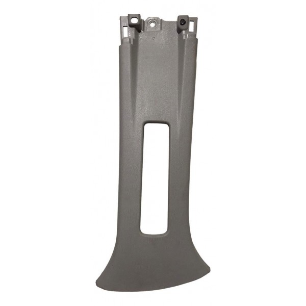 Moldura Coluna Direita Ford Ka E3b5-a24582-ag Jr