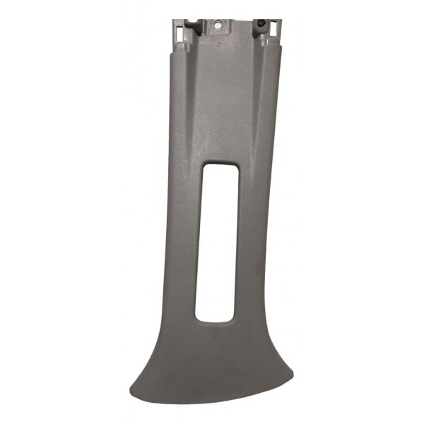 Moldura Coluna Direita Ford Ka E3b5-a24582-ag Jr